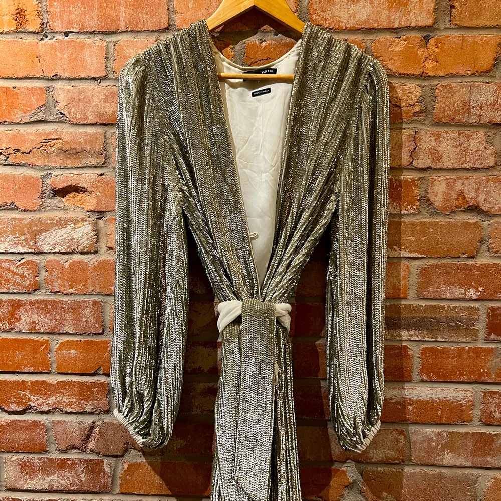 IN STORAGE - Retrofete Dress